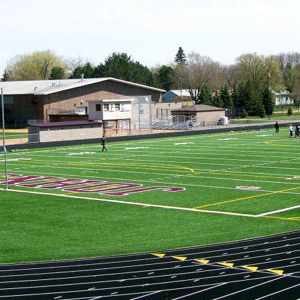 Johnson High School Athletic Fields