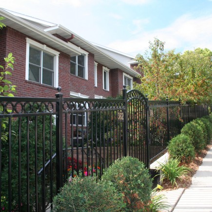 Ramsey Hill Townhomes