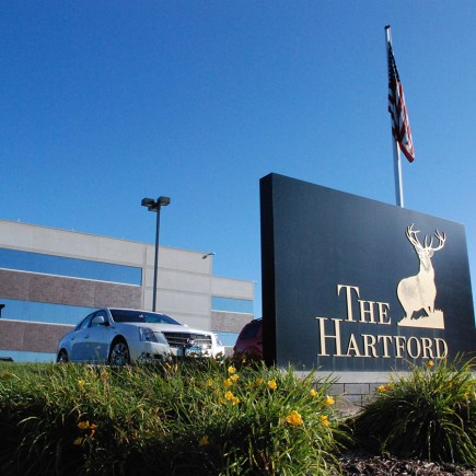 The Hartford Building